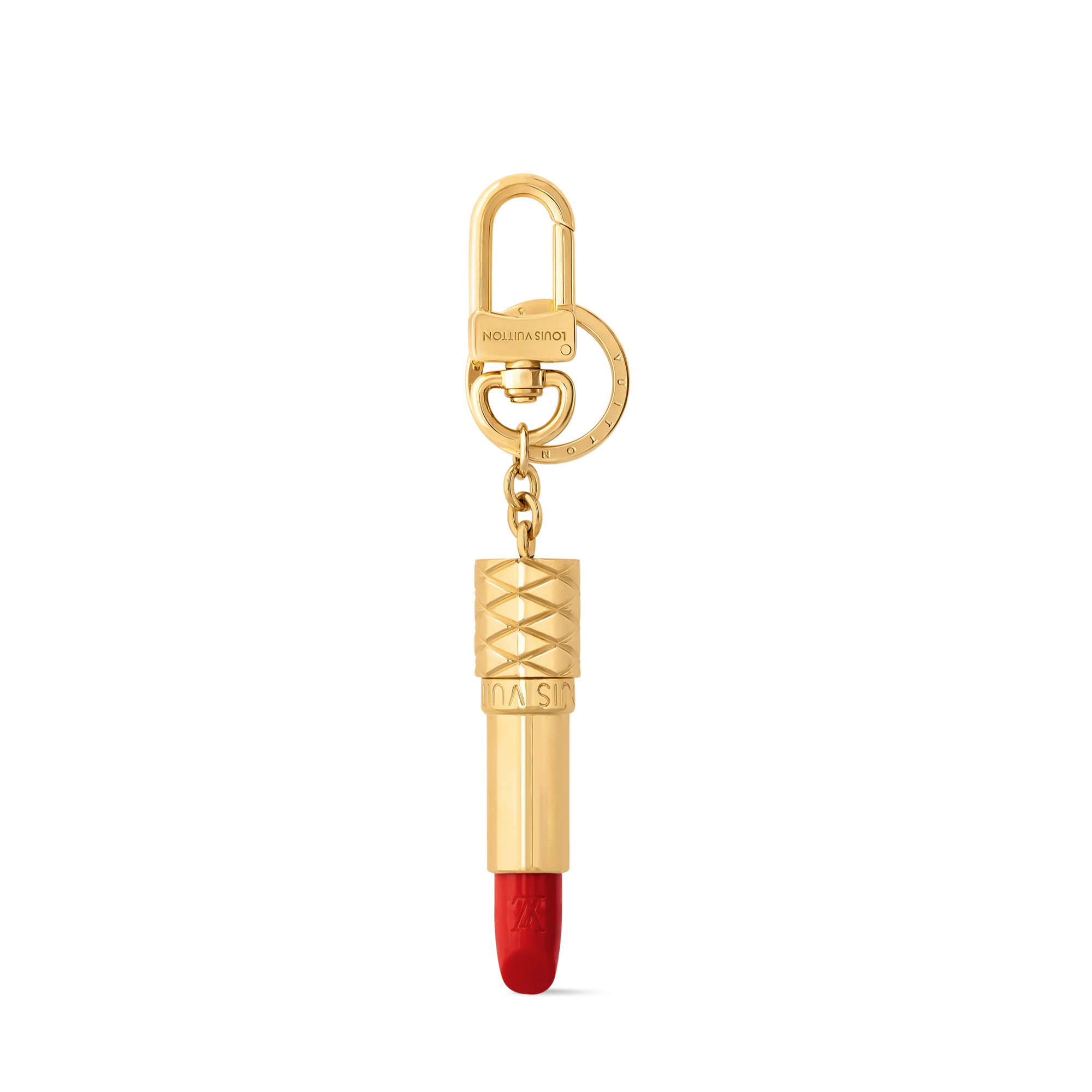 Charm de Bolsa LV Lipstick S00 - Acessórios | LOUIS VUITTON ®